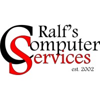Ralf's Computer Services logo - Similar company to Istituto Masotto