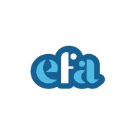 Energy Forward Alliance logo - Similar company to Polestar Technical Services, Inc.