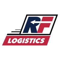 RF Logistics - RF Trading logo - Similar company to Planetcomtrans