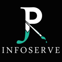 JPR Infoserve PVT LTD logo - Similar company to Digital Cresent