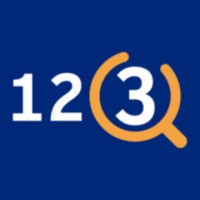 123recherchebureau logo - Similar company to Belgian Intelligence Studies Centre (Bisc)