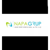 NAPA GRUP SUNİ DERİ KİMYA logo - Similar company to Ali̇ş Loji̇sti̇k®️
