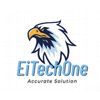 Eagle Eye Tech One logo - Similar company to Statice Tech