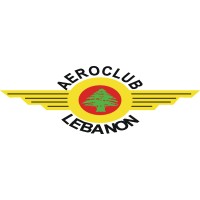 Aeroclub of Lebanon logo - Similar company to Easy-Pilot