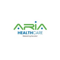 ARIA Healthcare Marketing Solutions logo - Similar company to Codex Future It Training & Placement