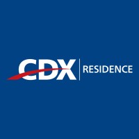 CDX Residence logo - Similar company to Cdx
