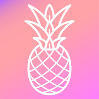 Pineapple People logo - Similar company to One Of One