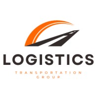 Logistics Transportation Group logo - Similar company to Ucw Logistics