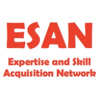 Expertise and Skill Acquisition Network (ESAN) logo - Similar company to Ukss Live Limited