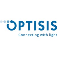 OPTISIS logo - Similar company to Fiberweek
