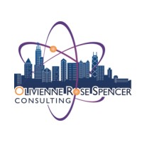 Olivienne Spencer Consulting logo - Similar company to 3T Career Institute