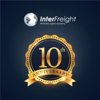 InterFreight Group logo - Similar company to Interfreight Uk