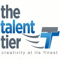 The Talent Tier logo - Similar company to Connect 4