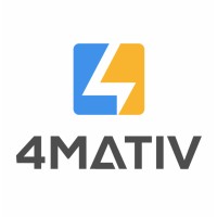 4MATIV Technologies logo - Similar company to Alpharoute