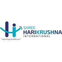 Shree Harikrushna International logo - Similar company to Alsitype Group