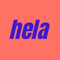 Hela logo - Similar company to Bamboo Path Academy