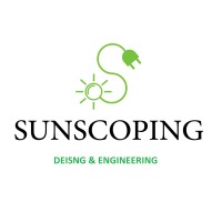 SUNSCOPING logo - Similar company to Summit Solar Technology