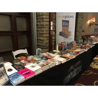 Saskatchewan Publishers Group