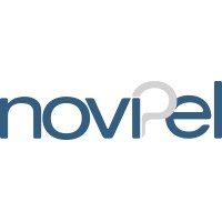 NoviPel logo - Similar company to Rotobed