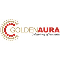 Golden Aura logo - Similar company to Explorimate Embedded Design