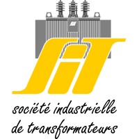 Société Industrielle de Transformateurs (S.I.T) logo - Similar company to Celduc® Transfo