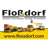 Dietmar Floßdorf GmbH & Co. KG logo - Similar company to Eisele Gmbh Crane & Engineering Group