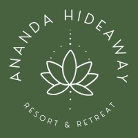Ananda Hideaway Resort & Retreat logo - Similar company to Imanta Resorts Punta De Mita