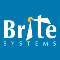 Brite logo - Similar company to Demandblue