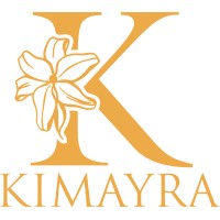 Kimayra World logo - Similar company to Apple & Oranges