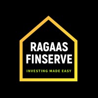 Ragaas Finserve logo - Similar company to Kangaroo Associates