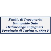 Studio di Ingegneria Gianguido Sala logo - Similar company to S.L. Engineering Srl