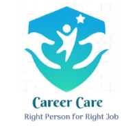 Career Care logo - Similar company to Tarc Gurugram