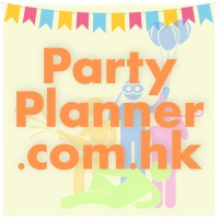 Party Planner logo - Similar company to Lisa Davidson