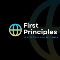First Principles Healthcare logo - Similar company to First Principles Performance Coaching