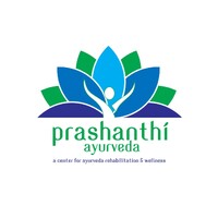 Prashanthi ayurveda Hospital logo - Similar company to Dash Xpress