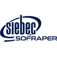 SOFRAPER logo - Similar company to Siebec