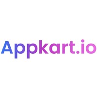 Appkart logo - Similar company to Appkart Studio Mobile Application Development