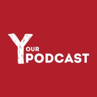 Your Podcast logo - Similar company to Rockystudio