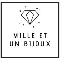 Mille et un bijoux logo - Similar company to Buzz-Bijoux