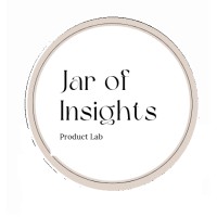 Jar of Insights logo - Similar company to Madison Liquidators