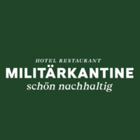 Militärkantine logo - Similar company to Schloss Wartensee