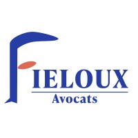Fieloux Avocats logo - Similar company to Jars Pappini & Associes