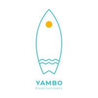 Yamboorg logo - Similar company to Aviano