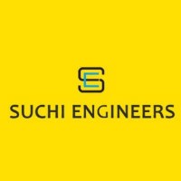Suchi Engineers logo - Similar company to Halston Automation