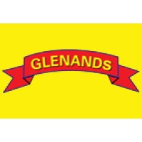 Glenandd India logo - Similar company to B&K Nutrifeeds Pvt. Ltd.