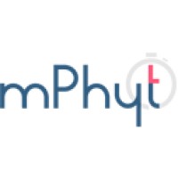 mPhyt logo - Similar company to Aelo