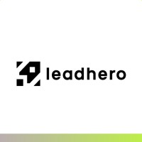 Leadhero.tech logo - Similar company to Leadhero