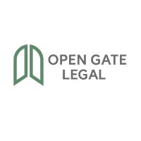 Open Gate Legal logo - Similar company to Precision Solicitors Limited