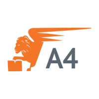 A4 Mobility logo - Similar company to Mirware Srl
