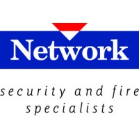 Network Security and Fire logo - Similar company to Fuse Systems